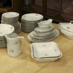 880 5152 DINNER SET